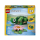 Klocki LEGO® LEGO CREATOR 31377 Żółw i kwiat lilii wodnej